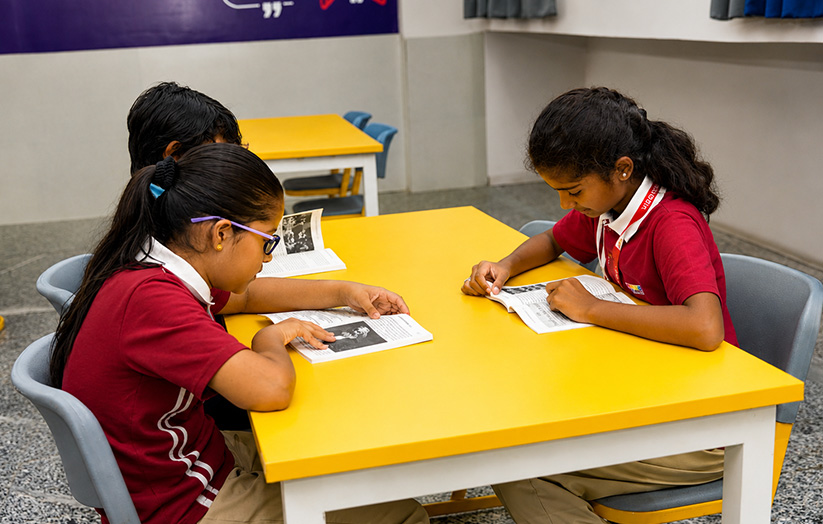 Schools in Nagpur
